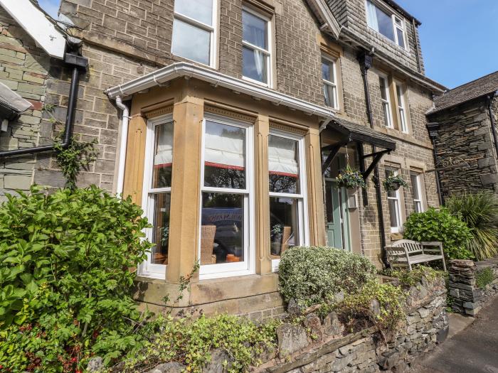 Oldfield House, Windermere, Cumbria