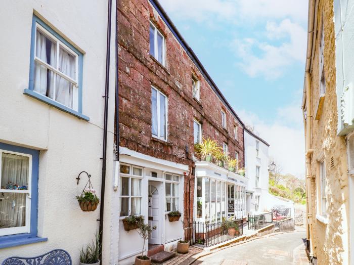 Garretts, Kingsand And Cawsand, Cornwall