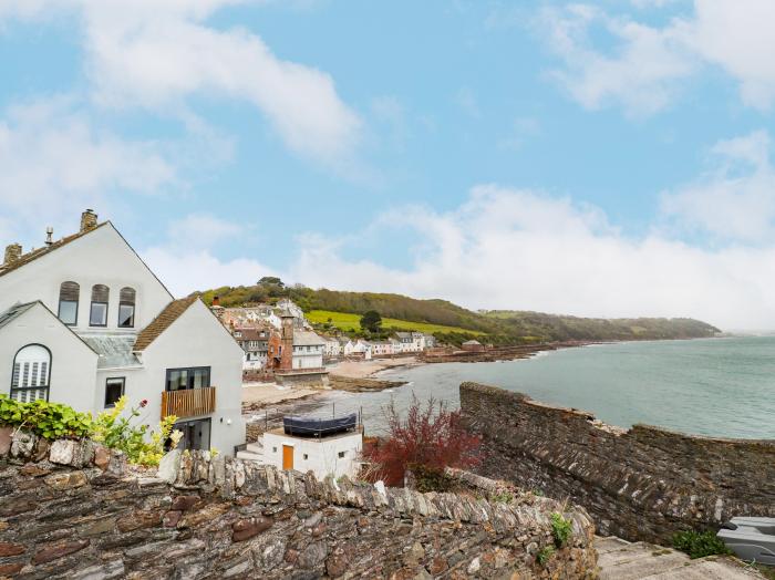 Garretts, Kingsand And Cawsand