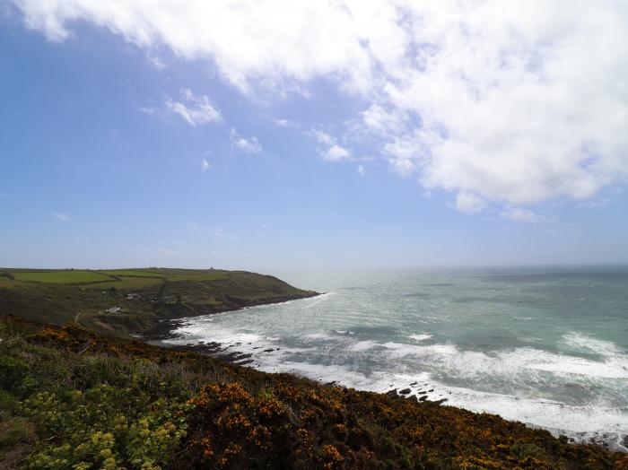 Garretts, Kingsand And Cawsand