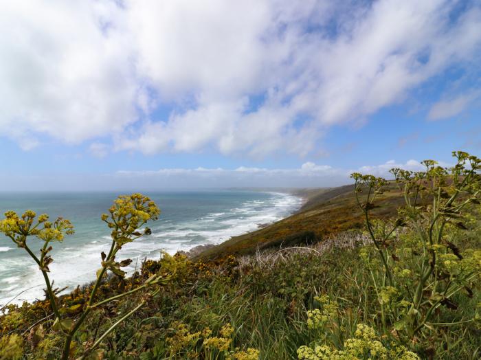 Garretts, Kingsand And Cawsand