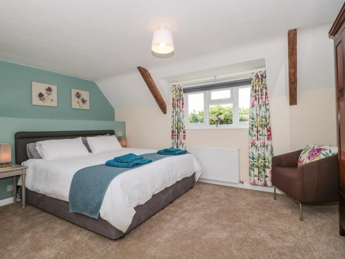 Ammerham Farm Cottage, Winsham