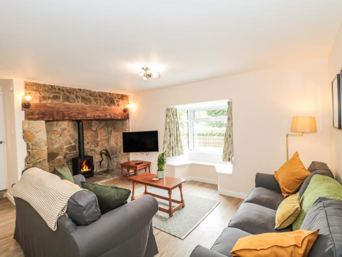 Ammerham Farm Cottage, Winsham