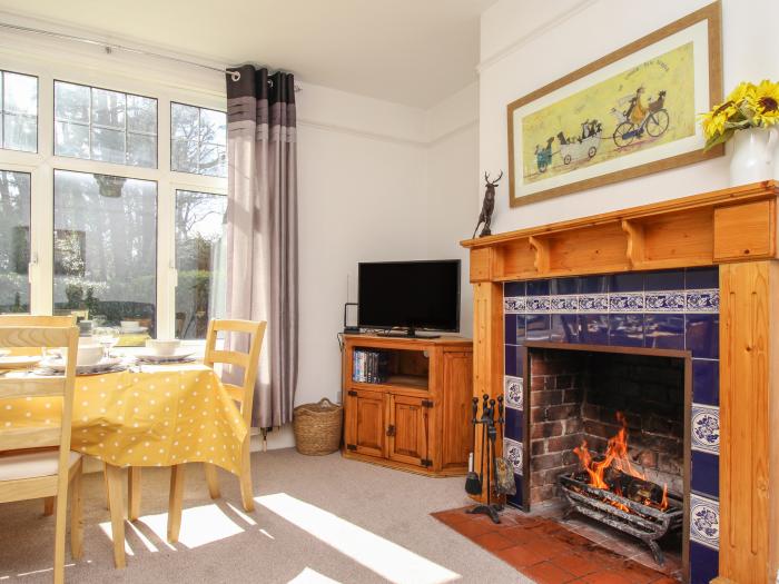 Deer Leap Cottage, Moreton