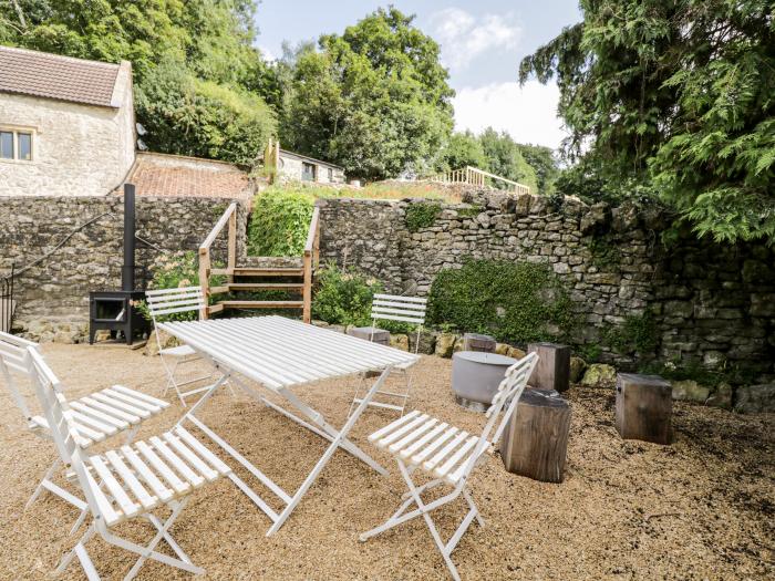 Park Farm Barn, Shepton Mallet