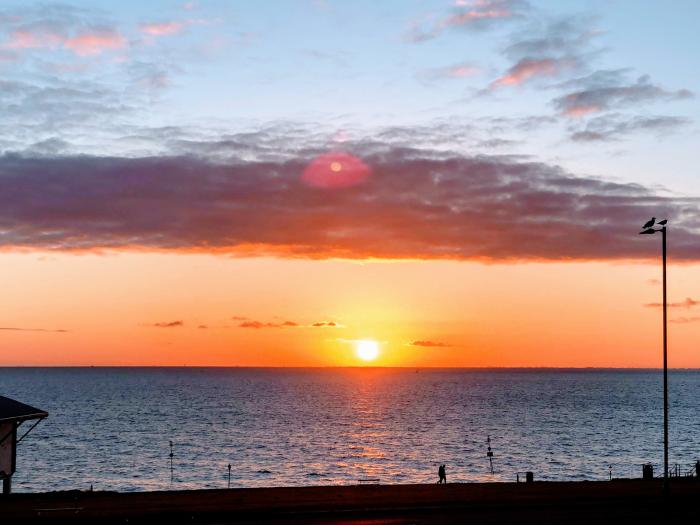 Maples, Hunstanton