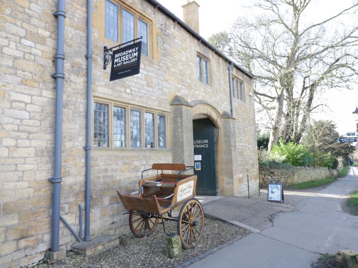 Meadow Cottage, Broadway