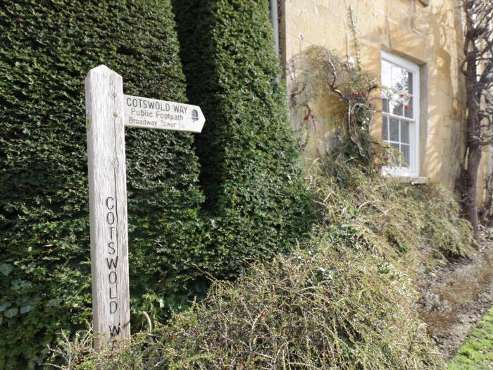 Meadow Cottage, Broadway