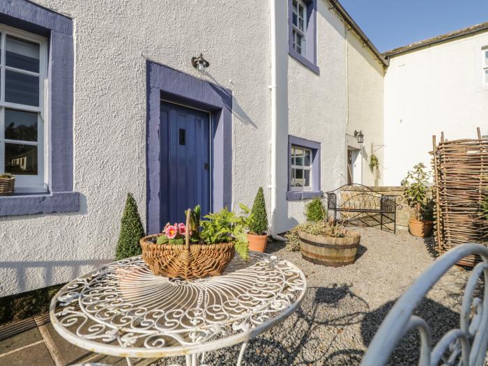 Beckside Cottage, Caldbeck