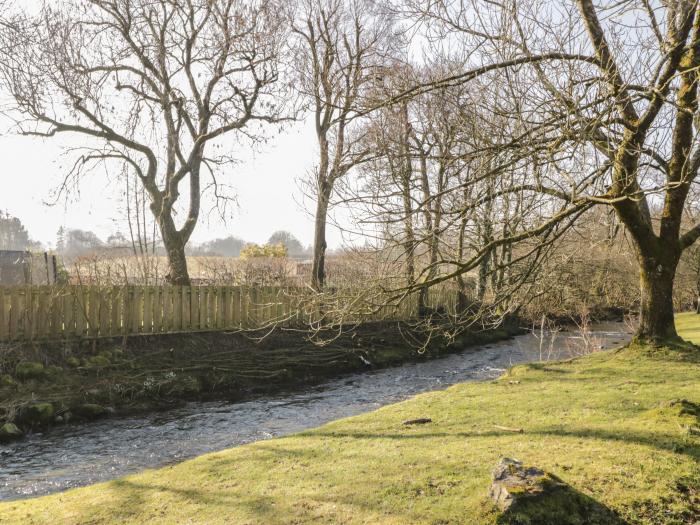 Beckside Cottage, Caldbeck