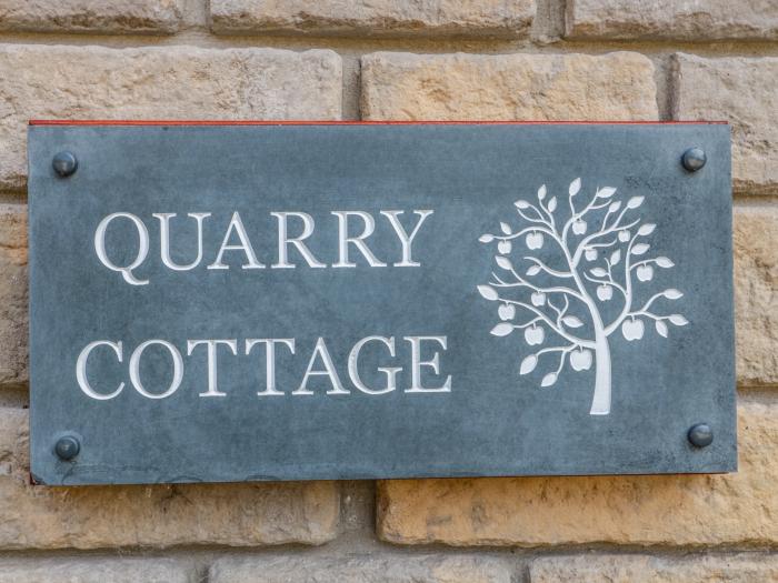 Quarry Cottage, Draycott