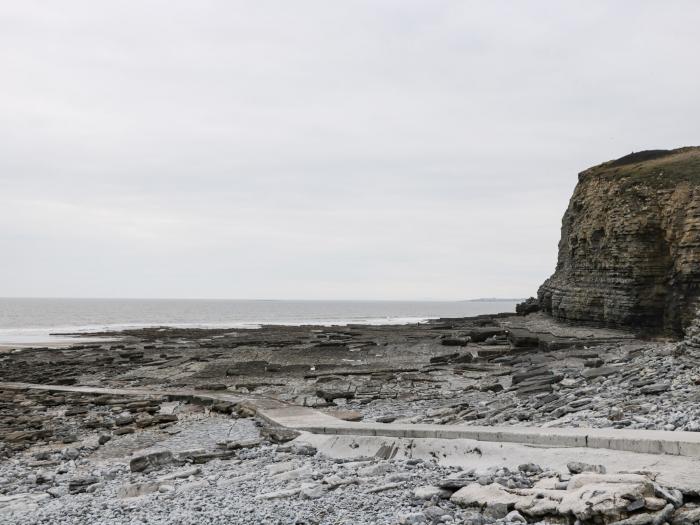 The Vines, Southerndown