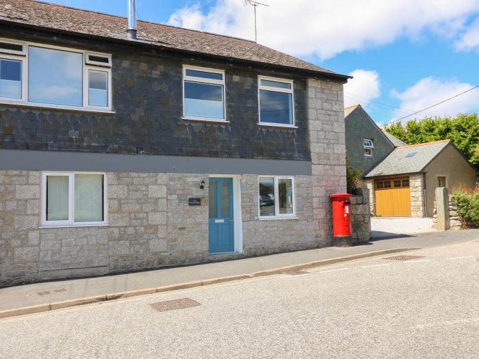 The Old Post Office, Porthleven