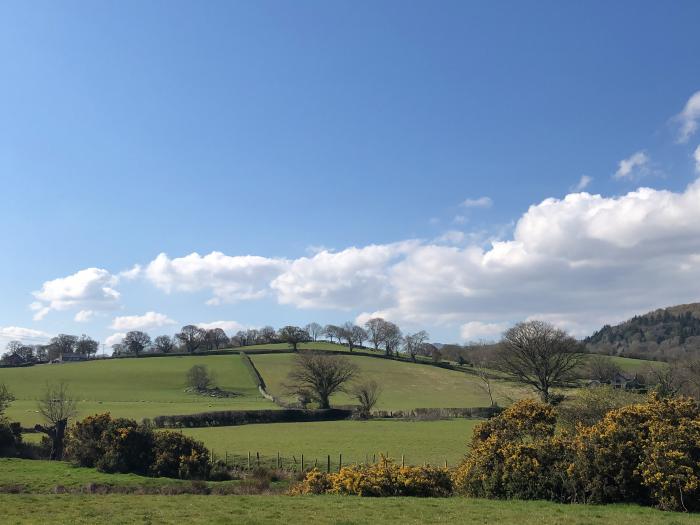 Ty Capel Vestry, Conwy