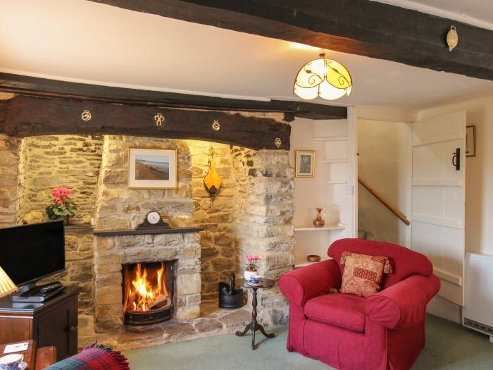 Lower Farm Cottage, Portesham