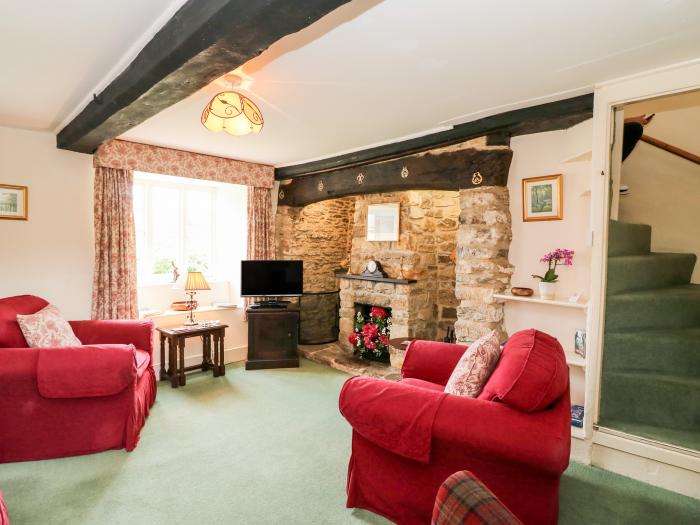 Lower Farm Cottage, Portesham