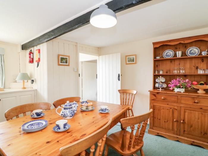 Lower Farm Cottage, Portesham