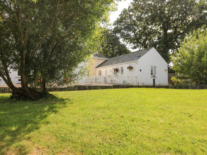 Love Cottage, Tenby, Pembrokeshire