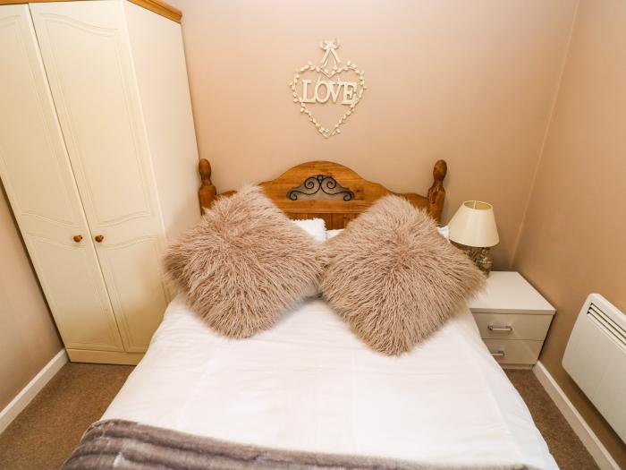 Love Cottage, Tenby