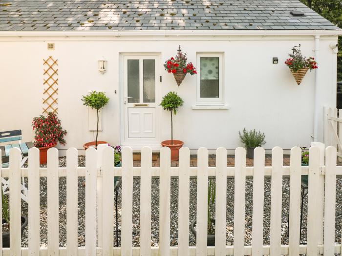 Love Cottage, Tenby