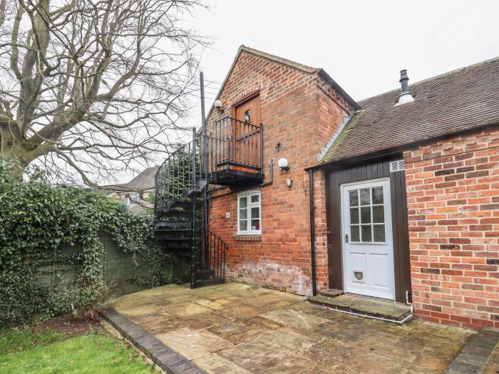 The Coach House Apartment, Bredon