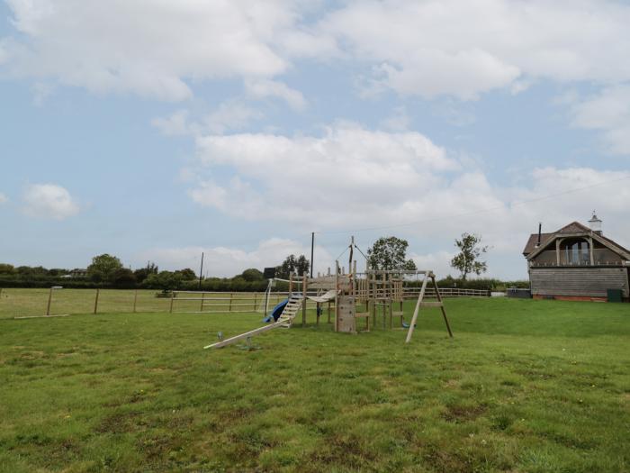 Hallgarth Farm Cottage, Peopleton