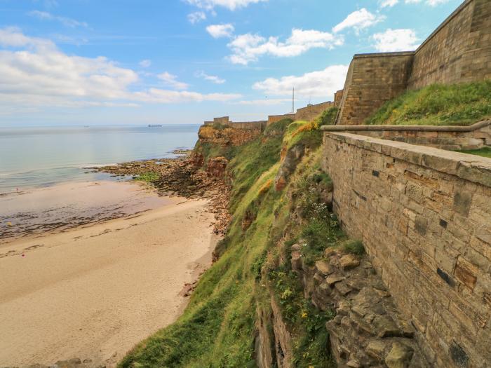 Grand Sea View, Tynemouth