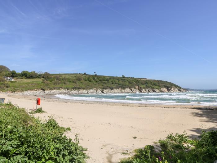 Bramble Cottage (Prev ID: 976490), Maenporth, Cornwall