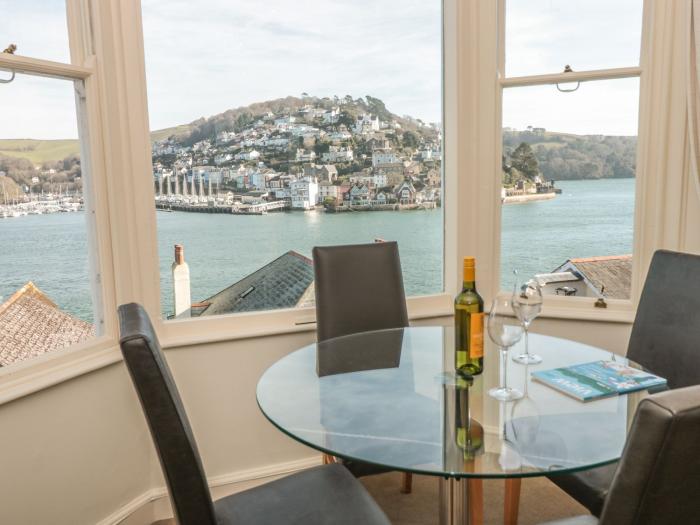 4 Dartview, Dartmouth, Devon