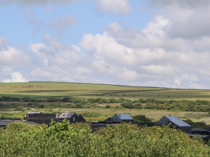 Redwood Lodge, Retallack, St Columb Major