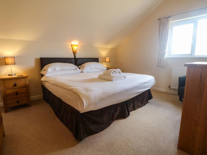 Redwood Lodge, Retallack, St Columb Major