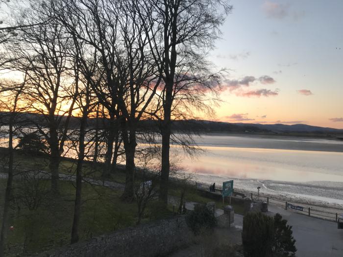 Crow's Nest, Arnside