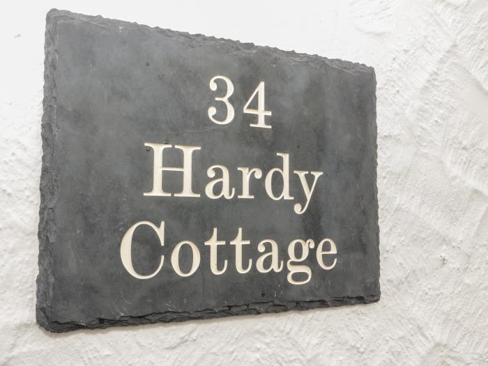 Hardy Cottage, Benllech