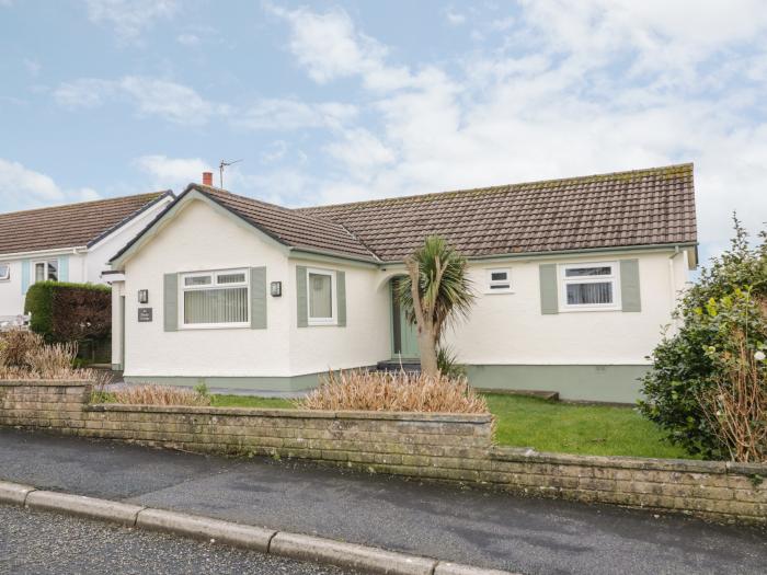 Hardy Cottage, Benllech