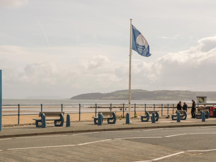 Hardy Cottage, Benllech