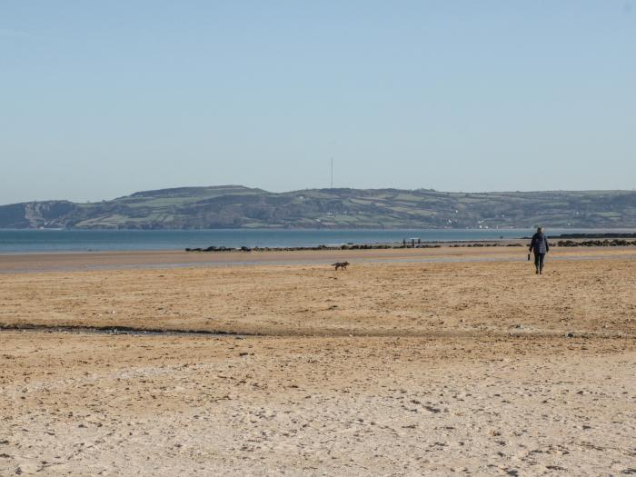 Hardy Cottage, Benllech