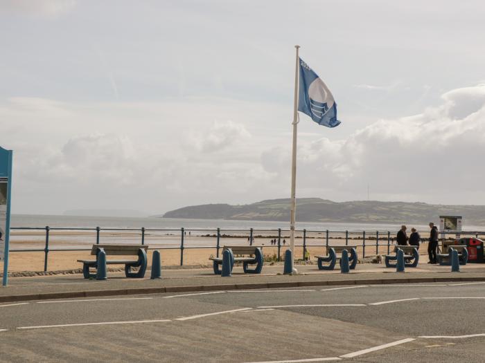 The Nook (5434), Benllech