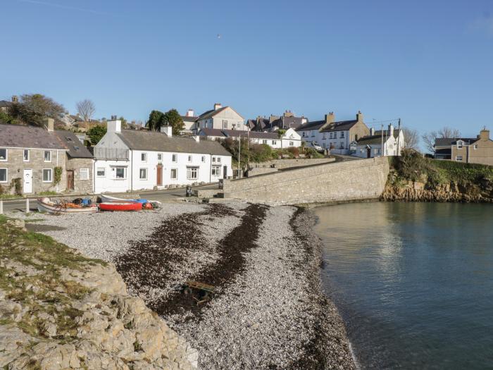 The Nook (5434), Benllech