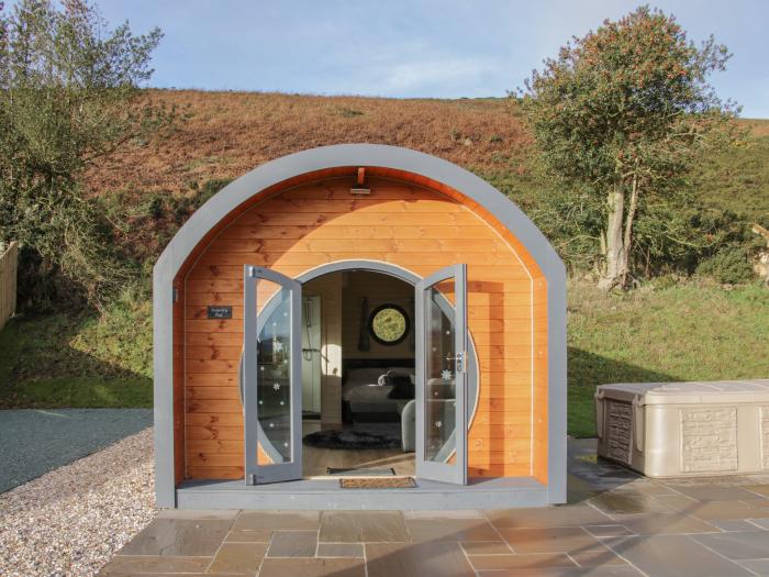 Stapeley Pod, Chirbury