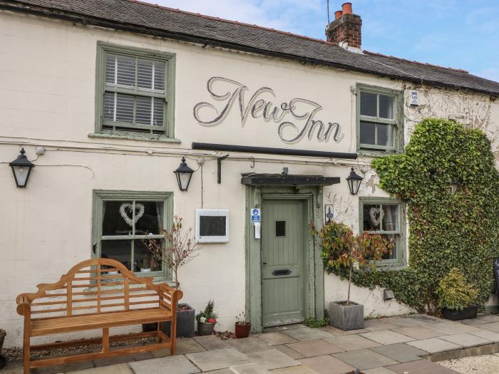 New Inn Apartment, Easingwold