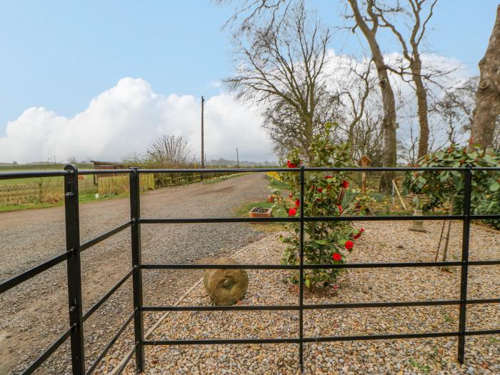 The Hay Barn, Hetton-Le-Hole