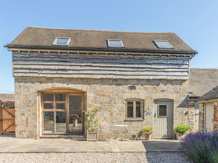 Foxholes Barn, Cleobury Mortimer