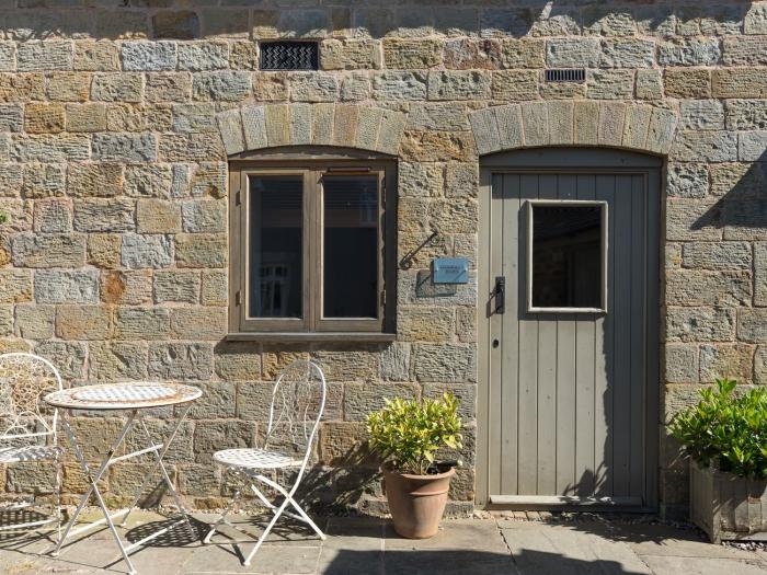 Foxholes Barn, Cleobury Mortimer