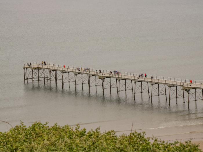 Bluewater View, Saltburn-By-The-Sea