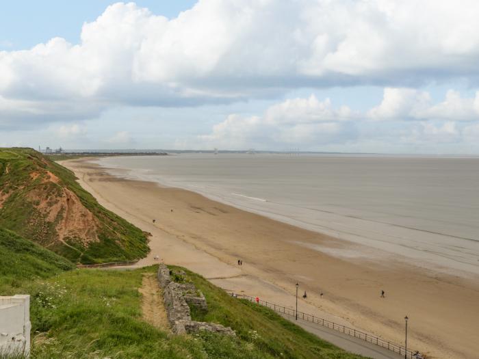 Bluewater View, Saltburn-By-The-Sea