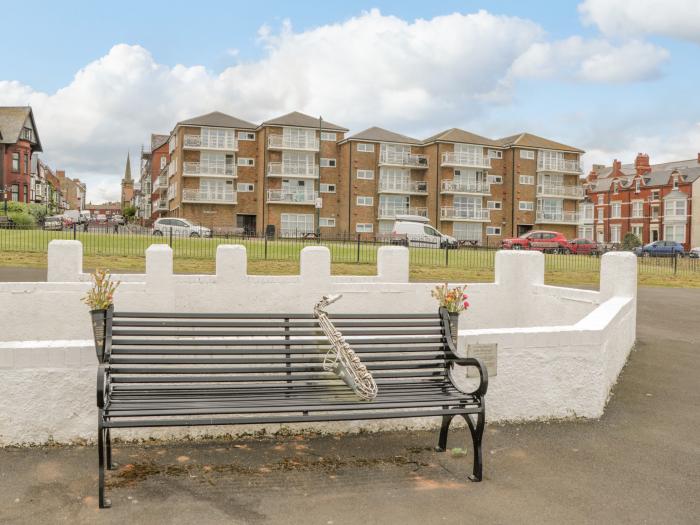 Bluewater View, Saltburn-By-The-Sea