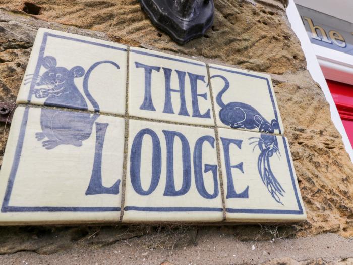 The Lodge, Whitby