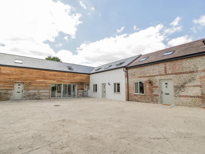 Threshing Barn, Blandford Saint Mary