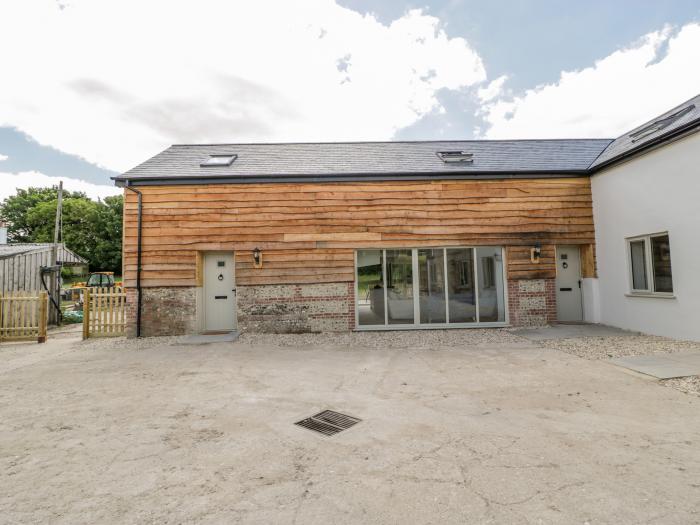 Threshing Barn, Blandford Saint Mary