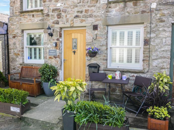 Dibble Cottage, Reeth